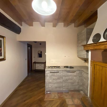 Ferienwohnung Loggia Vobarno Zimmer foto