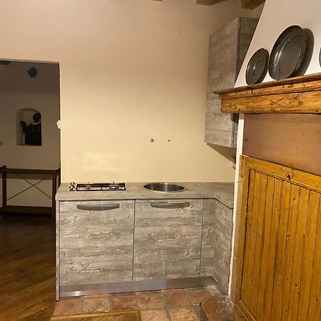 Ferienwohnung Loggia Vobarno Zimmer foto