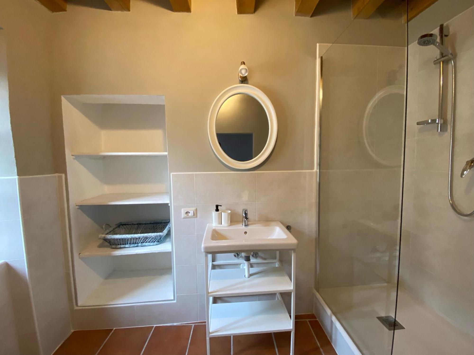 Ferienwohnung Loggia Vobarno Zimmer foto