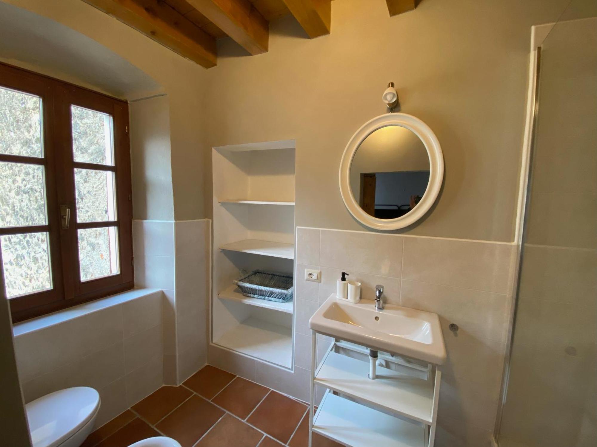 Ferienwohnung Loggia Vobarno Zimmer foto