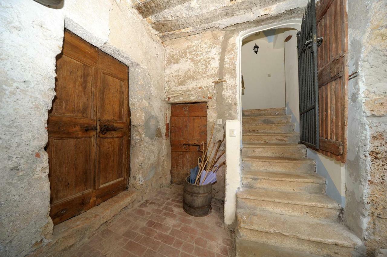 Ferienwohnung Loggia Vobarno Exterior foto
